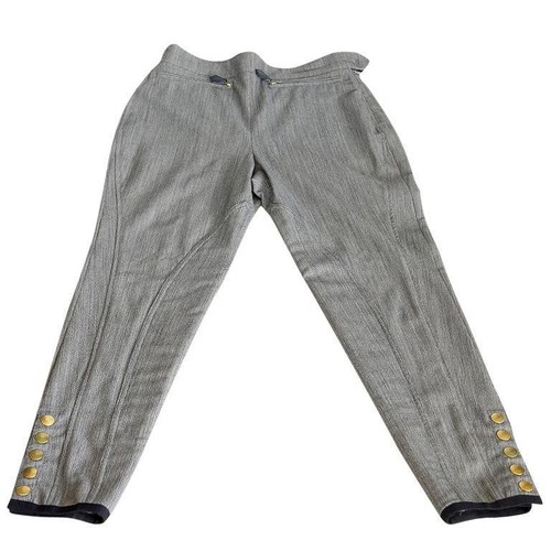 Hermes Pant Vintage Riding 5 Coveted 
