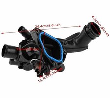 Thermostat Peugeot 208