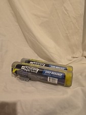 2 Nerf Hyper Blaster 100-Round Refill Canister Easy Reload Canister E8960 SEALED