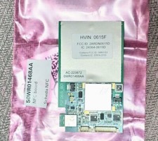 NFC Board - Fits Technogym PN S0WR01468AA