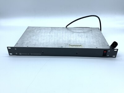 Hotronic AD-ALLRM Analog Video zu SDI Converter AD-ALL-RM FBAS Monitor
