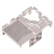 Original GoPro Hero11 LCD Frame Bezel Plate For Repair / Replacement