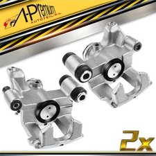 2x Bremssattel Bremsanlage Hinten L+R für Renault Laguna I Grandtour 556 B56