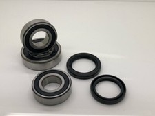 Kawasaki ZRX1100 ZR1100 Rear Wheel Bearings & Seals 1992-1995