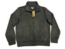 Nwt Izod Perform X Black Women’s Jacket Size Xl