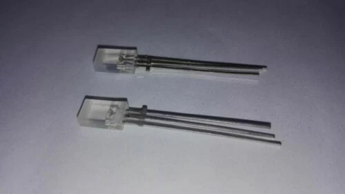 Luci e lampade analogici per modellismo ferroviario scala H0