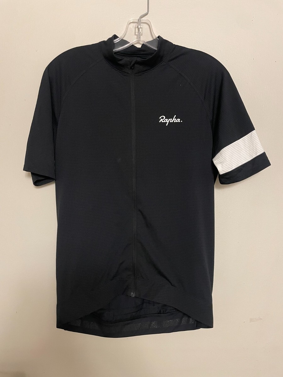 新品　ラファ　RAPHA pro team fly weight jersey Rapha Pro Team Flyweight jersey – review |