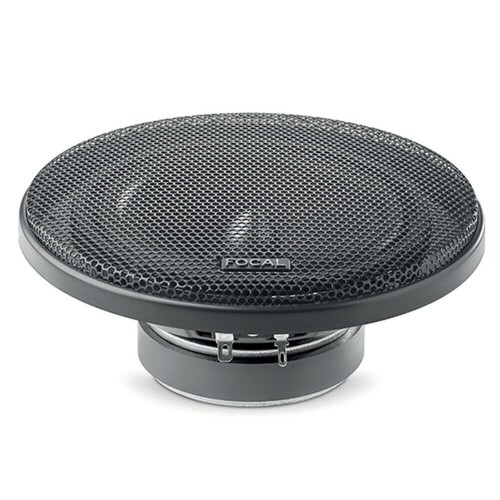 Focal ASE130 Kit Casse Altoparlanti 2 Vie Woofer 13cm+Tweeter 120W Linea Auditor - Imagen 4 de 16