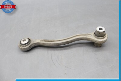 08-17 Mercedes CLS550 E350 E550 Rear Right Side Lower Suspension Control Arm Oem