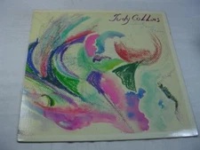 Judy Collins - Sanity And Grace - Gold Castle Records D1-71318