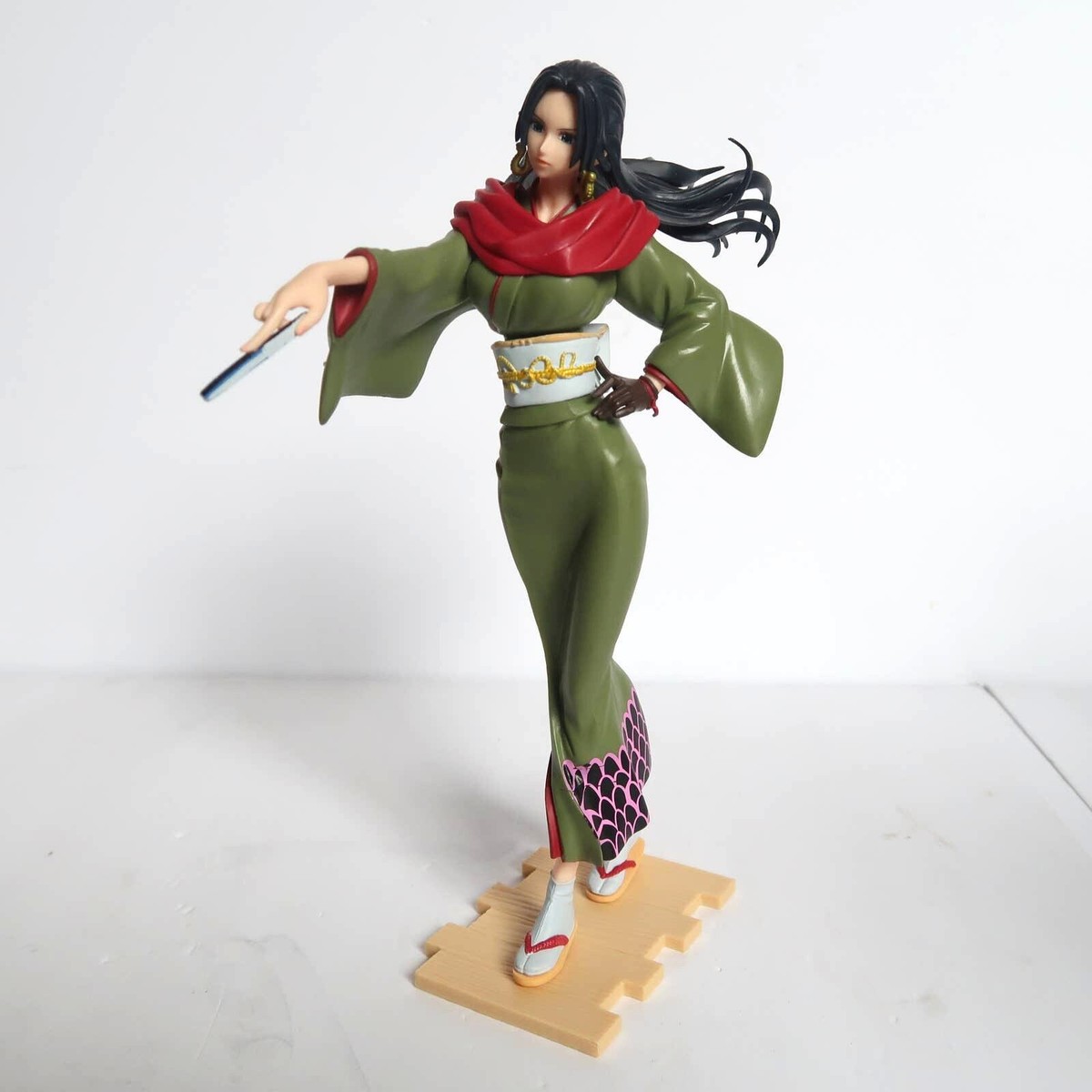 ワンピース TREASURE CRUISE WORLD JOURNEY vol3 Amazon.com: Banpresto One Piece Treasure Cruise World