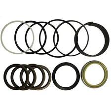 Fits Komatsu 707-98-15410 Hydraulic Cylinder Seal Kit