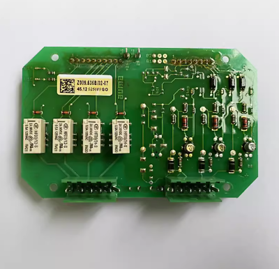 1PC Z009.636B/02-07 Isolator Plate Accessories | eBay 1PC Z009.636B/02-07 Isolator Plate Accessories | eBay
