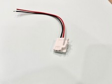 Brand-new 20 AWG Toyota speaker Connector Plug Comes with new pins and wiring