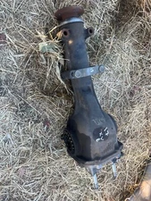 13-17 SUBARU XV CROSSTREK PREMIUM 2.0L AWD REAR AXLE DIFFERENTIAL CARRIER OEM