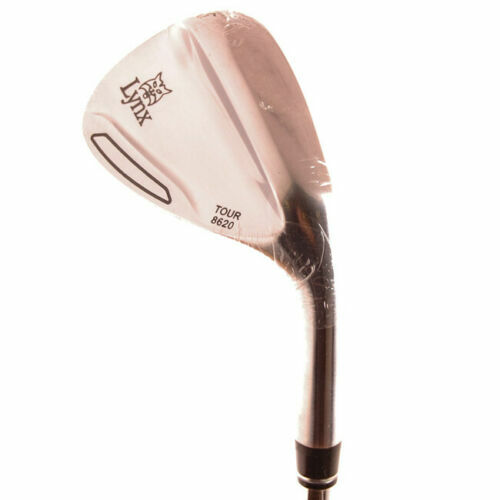 Lynx SS MagicMulligan Wedge GW Original Carbon (R) #897 Golf Clubs