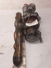 2011-2014 Bmw X6 Turbosupercharger 6 Cylinder Xdrive35i 3.0l Turbo 2011-2014 Bmw X6 Turbosupercharger 6 Cylinder Xdrive35i 3.0l Turbo
