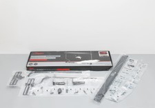 rocketfish soundbar mount directions