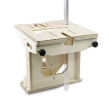 Guitar Direct Tenon Handle Tenoning Mold Dovetail Tenon Template