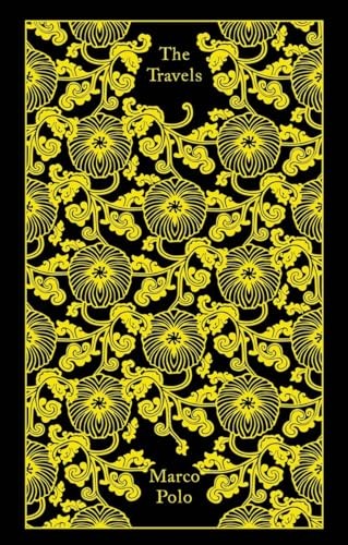 The Travels: Marco Polo (Penguin Clothbound Classics) - Image 4