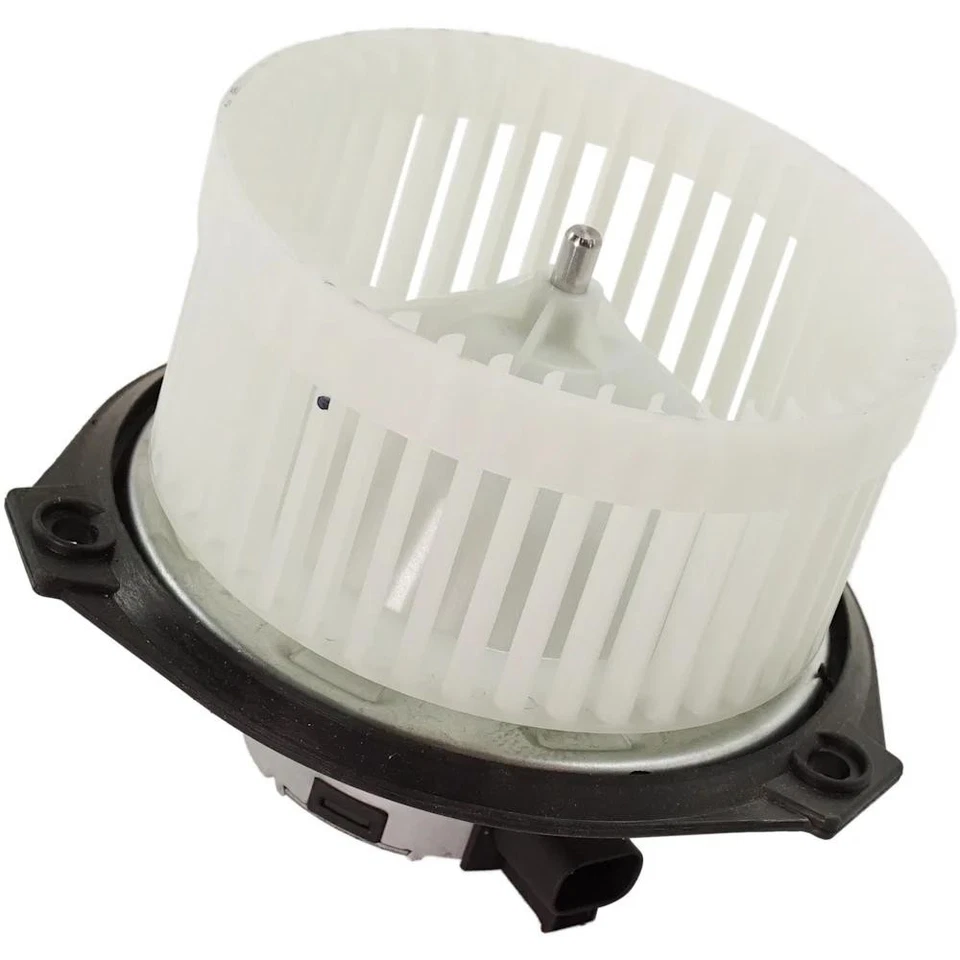 Nuevo motor de soplador para Pontiac Grand Prix SE 6 cilindros 3,8 L por GM3126104 19179473 Foto 3 de 4