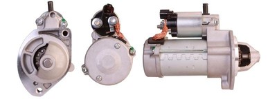 Starter Anlasser für Hyundai i20 I i30 Coupe Kombi Ix20 ab 06-> Lucas Lrs02604