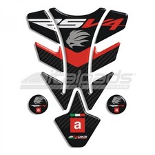 Motorrad Tankschutz f&uuml;r Aprilia RSV4 mod. "Illinois"