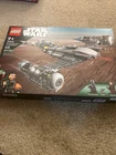 New ListingLEGO Star Wars: The Mandalorian N-1 Starfighter (75325)