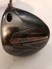 Used Titleist GT2 Driver 9* - Tensei 1K Red 55 - Stiff - RH