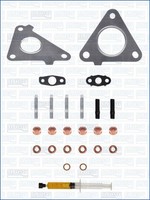 Montagesatz Lader FüR Mazda CX-3 2 SchräGheck 3 Stufenheck