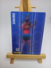 2020 Panini Fortnite Price Guide | 2020 Panini Fortnite Series 2 | Ungraded  & Graded Prices