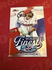 2026 Topps Finest Fernando Tatis Jr. Base (RAW)