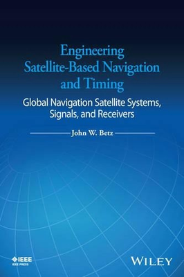 #ad Engineering Satellite Based Navigation and Timing: Global Navigation Satellite S $230.65