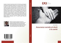Assurance Sociale Et Droit à La Santé Iheb Trabelsi
