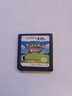 Nintendo DS Pokémon Dash, Cartridge Only TESTED