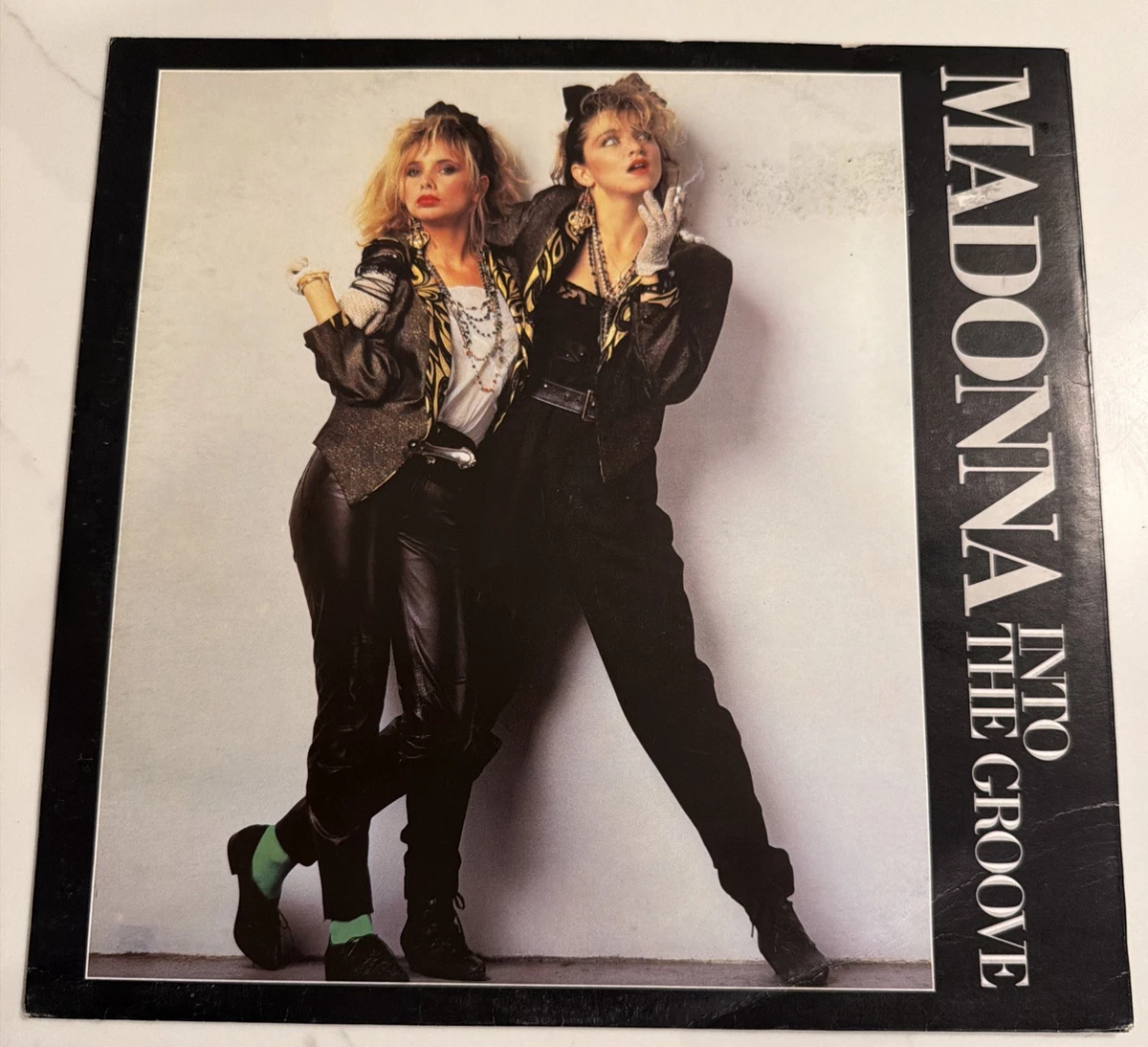 Madonna Promo 12 In Vinyl Records for sale | eBay