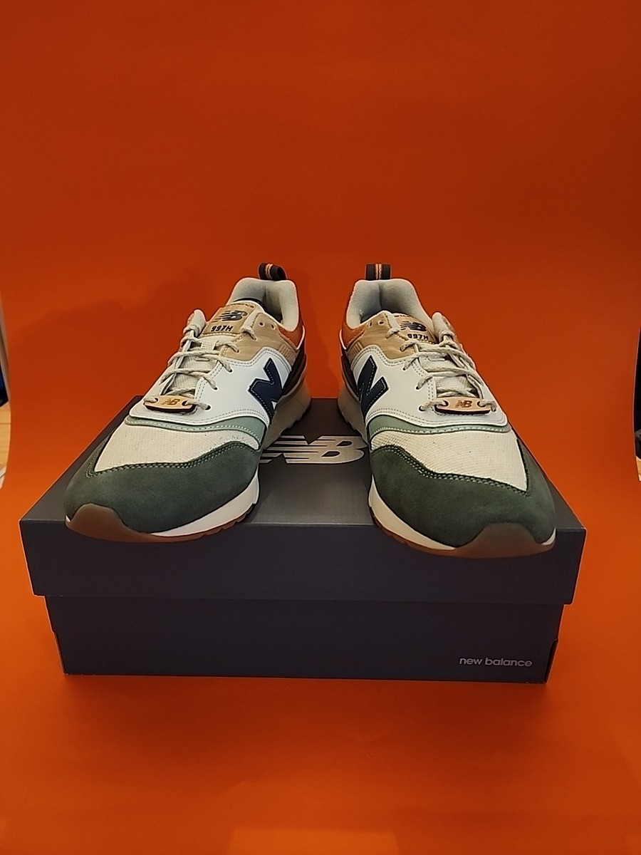 Size 11 New Balance 997H Spring Hike for sale online