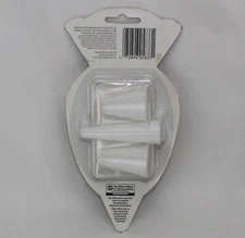 Wilton 10 Piece Cupcake Decorating Kit Piping Bags and Tips