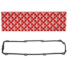 Ventildeckel Dichtung Ventil Deckel Febi 15386 für Audi Seat Skoda VW Golf II