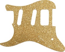 WD Custom Pickguard For Left Hand Charvel 2014-Present So-Cal Jake E. Lee USA...
