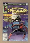 The Amazing Spider-Man #227 (Marvel Comics April 1982)