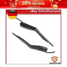 Scheinwerfer Wischer Geeignet für Mercedes-Benz S-Klasse W126 1979-1991 L+R
