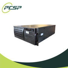 SuperMicro CSE-745B w/X10DRH-IT 2x E5-2683v4 128GB DDR4 4x 2TB SATA HDD