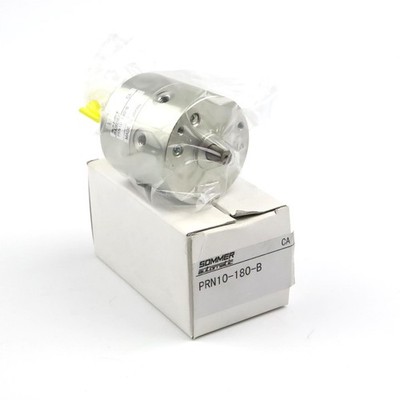 Sommer Automatic Rotary Vane Cylinder PRN10-180-B Original Packaging