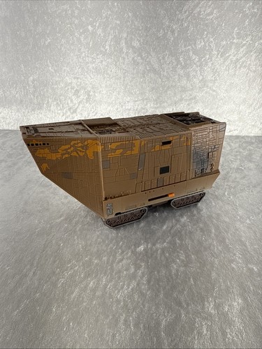 1996 Star Wars Action Fleet Micro Machines Jawa Sandcrawler Sammler - Bild 3 von 15