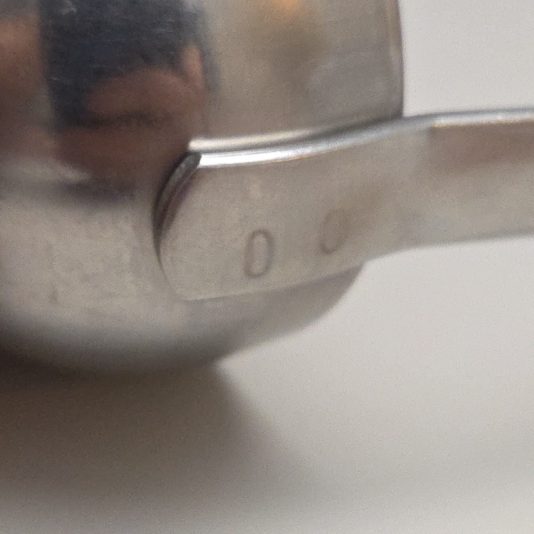 VOLLRATH Stainless Steel Serving Ladle 4 oz 58044 Black Kool Handle Sheboygan WI