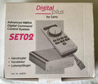 Lenz Digital Plus Set02 60200 Advaned NMRA Digital Command Control System NOS — photo 1