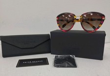 Prive' Revaux The Monet Polarized Fashion Cat Eye Sunglasses New