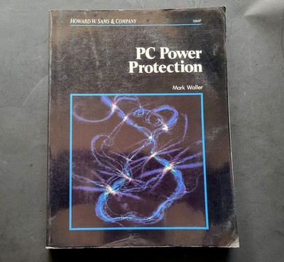 PC Power Protection by Waller