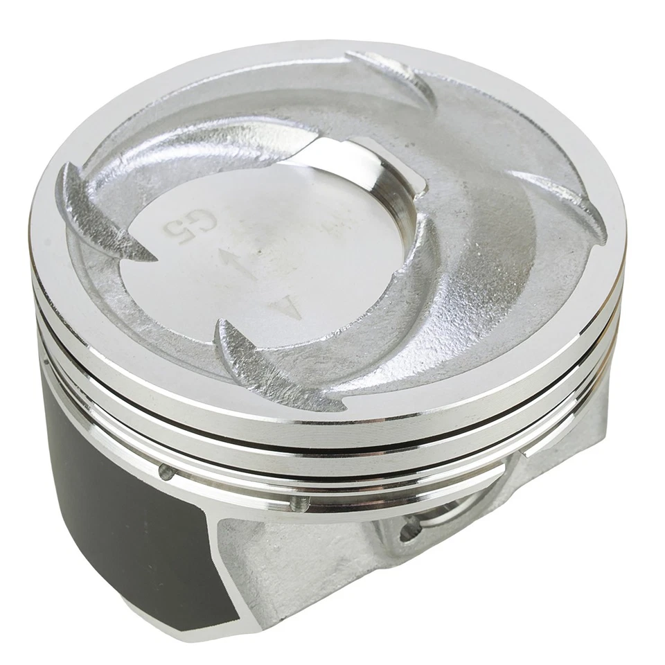 4 Sets Engine Piston Ring Kit Fit For KIA Optima Sorento Hyundai Sonata xj - Image 3 of 4